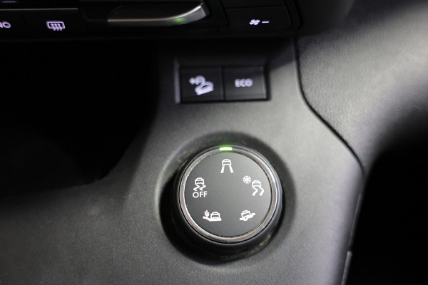 Opel Combo 1.5 Turbo Innovation 7 ZITTER THAAK 360 Camera Side Assist Lane assist Clima Carplay '22