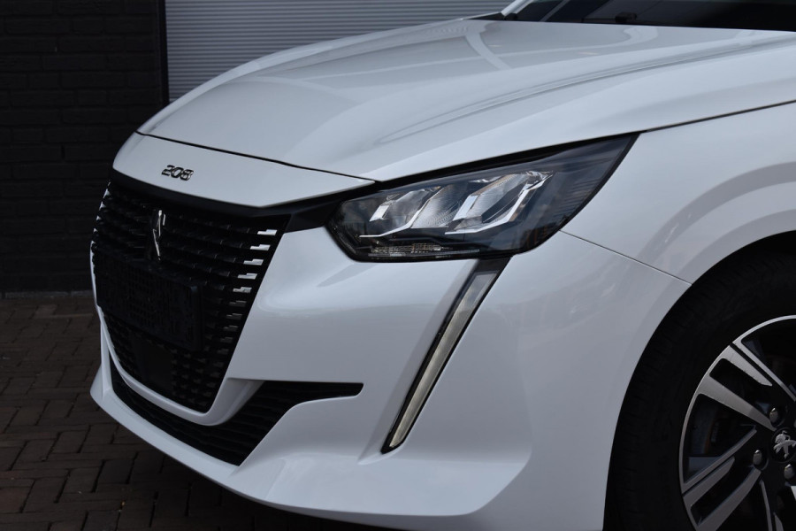 Peugeot 208 1.2 PureTech 100 PK Allure | Trekhaak | Carplay | Panodak | Incl. garantie