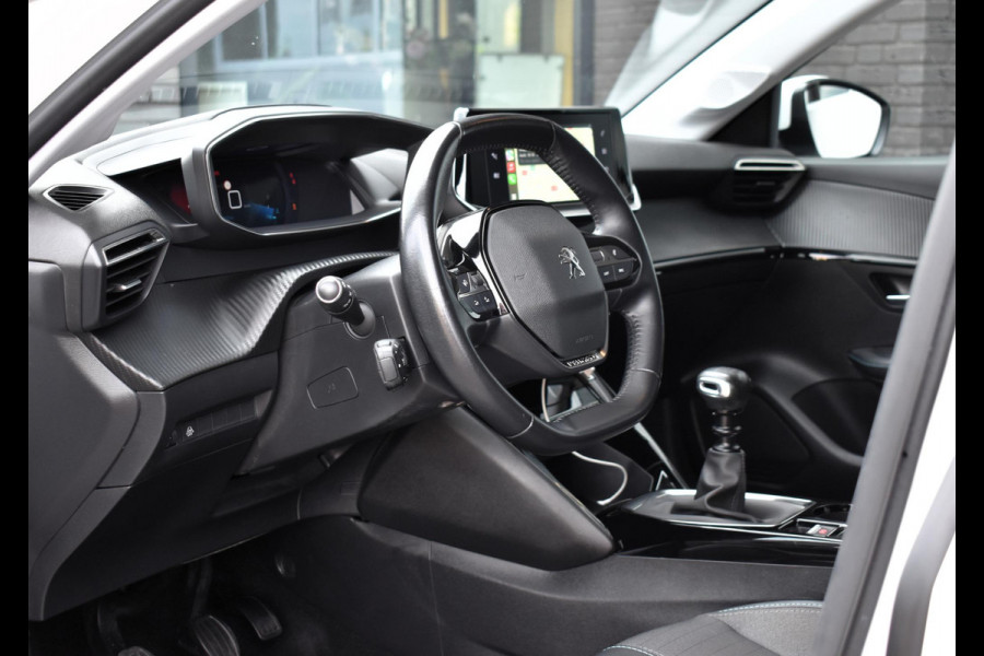 Peugeot 208 1.2 PureTech 100 PK Allure | Trekhaak | Carplay | Panodak | Incl. garantie