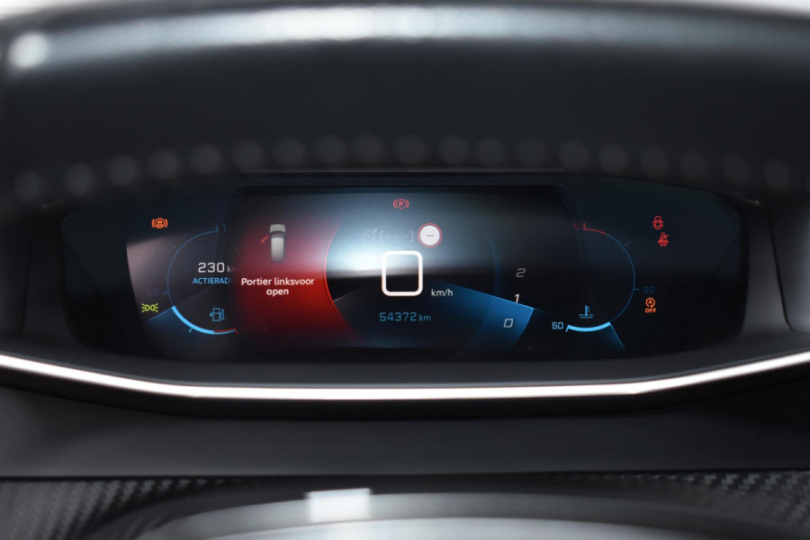 Peugeot 208 1.2 PureTech 100 PK Allure | Trekhaak | Carplay | Panodak | Incl. garantie