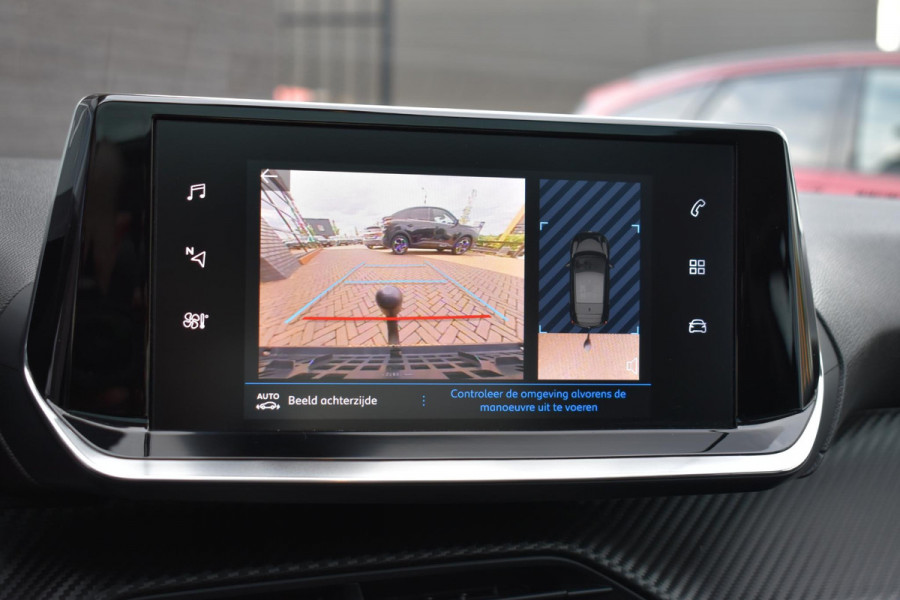 Peugeot 208 1.2 PureTech 100 PK Allure | Trekhaak | Carplay | Panodak | Incl. garantie