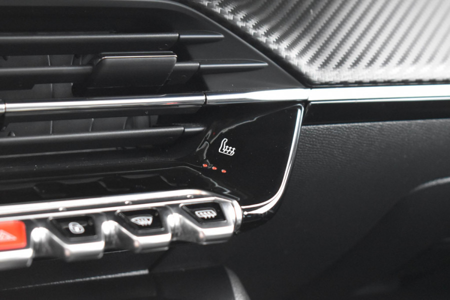 Peugeot 208 1.2 PureTech 100 PK Allure | Trekhaak | Carplay | Panodak | Incl. garantie