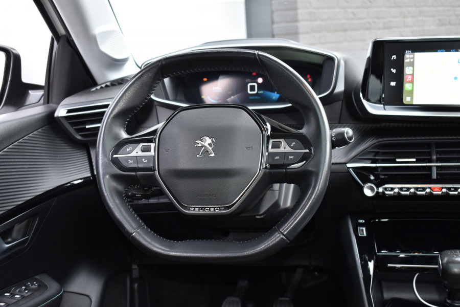 Peugeot 208 1.2 PureTech 100 PK Allure | Trekhaak | Carplay | Panodak | Incl. garantie