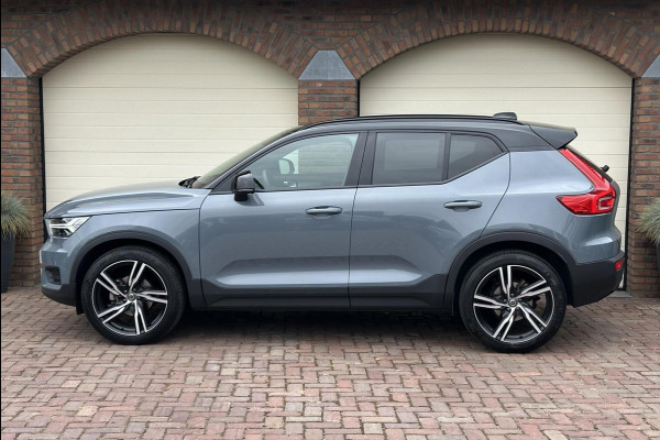 Volvo XC40 1.5 T2 R-Design Clima Carplay LED Navi 20"
