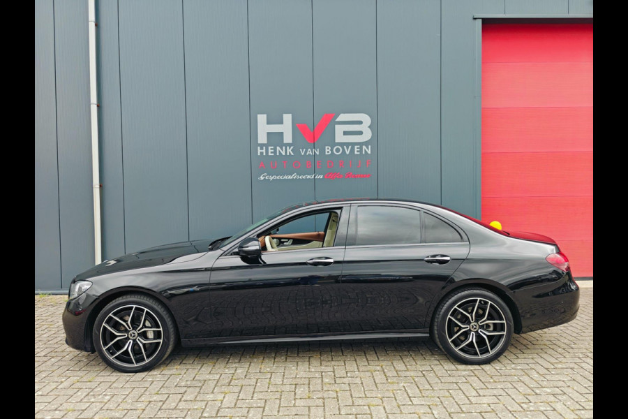Mercedes-Benz E-Klasse 300 e AMG Line Full Options