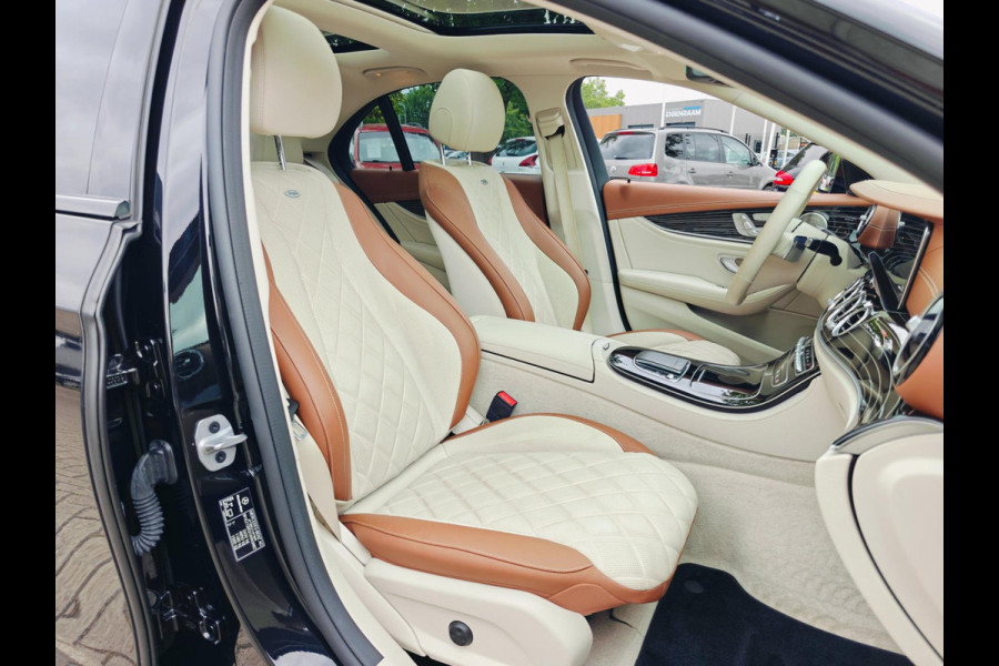 Mercedes-Benz E-Klasse 300 e AMG Line Full Options