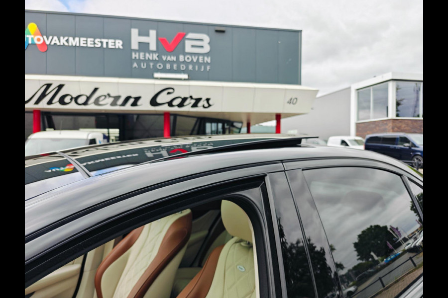 Mercedes-Benz E-Klasse 300 e AMG Line Full Options