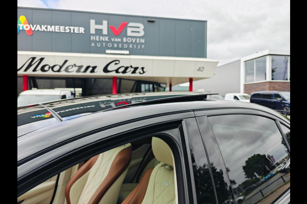 Mercedes-Benz E-Klasse 300 e AMG Line Full Options