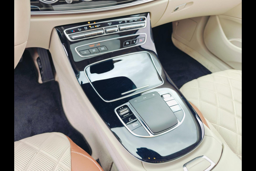 Mercedes-Benz E-Klasse 300 e AMG Line Full Options