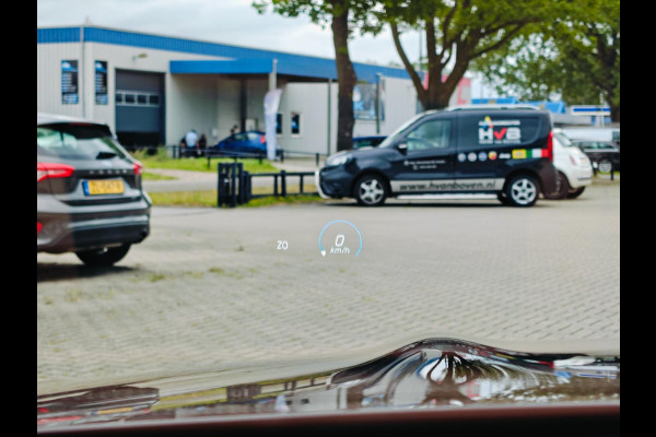 Mercedes-Benz E-Klasse 300 e AMG Line Full Options