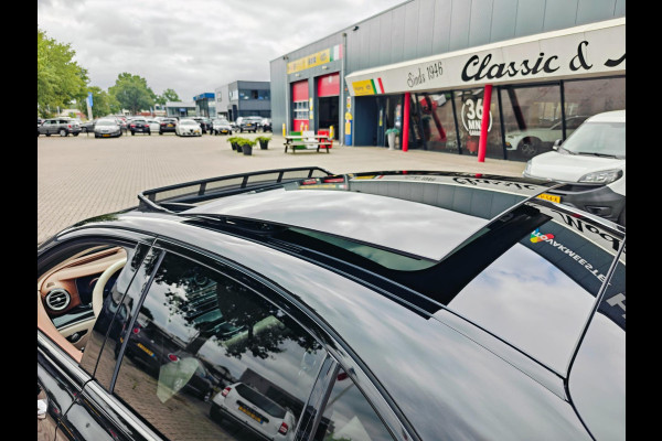 Mercedes-Benz E-Klasse 300 e AMG Line Full Options