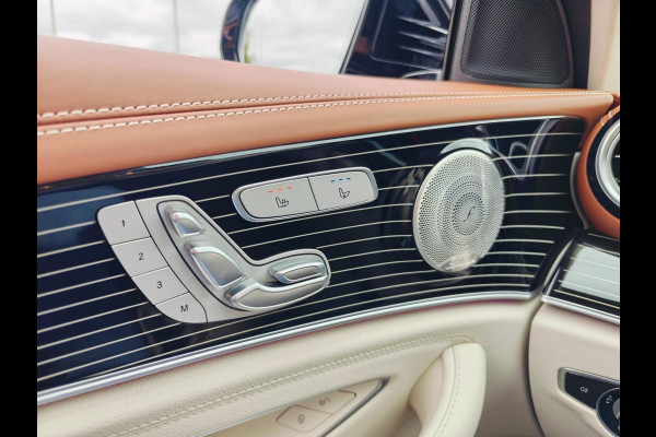 Mercedes-Benz E-Klasse 300 e AMG Line Full Options