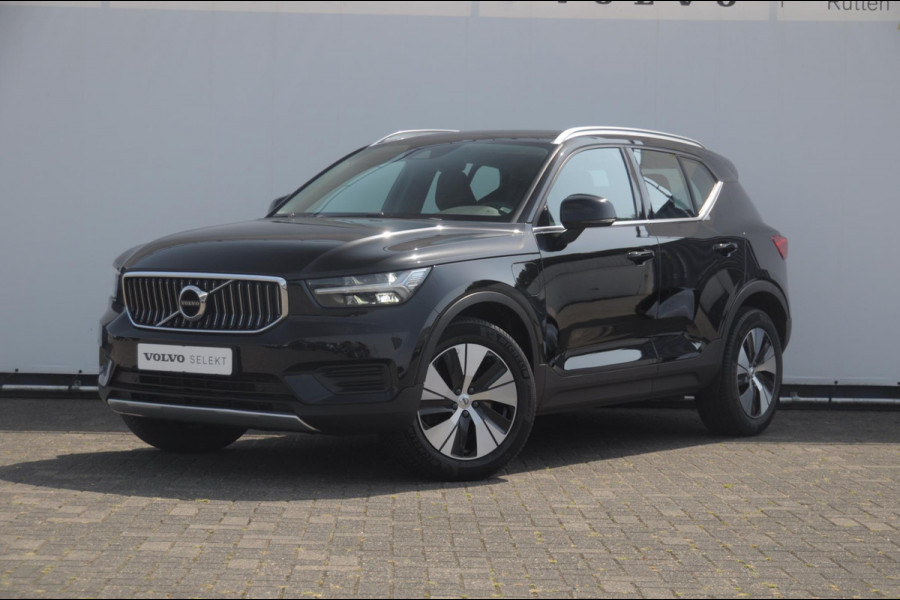 Volvo XC40 T4 211PK Automaat Recharge Inscription Expression / Lederen Bekleding / Cruise control / Elektrische achterklep / Parkeersensoren met camera / Apple carplay /