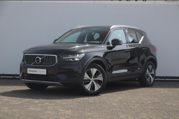 Volvo XC40 T4 211PK Automaat Recharge Inscription Expression / Lederen Bekleding / Cruise control / Elektrische achterklep / Parkeersensoren met camera / Apple carplay /