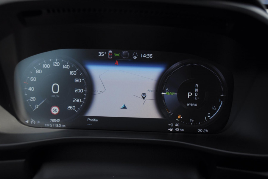 Volvo XC40 T4 211PK Automaat Recharge Inscription Expression / Lederen Bekleding / Cruise control / Elektrische achterklep / Parkeersensoren met camera / Apple carplay /