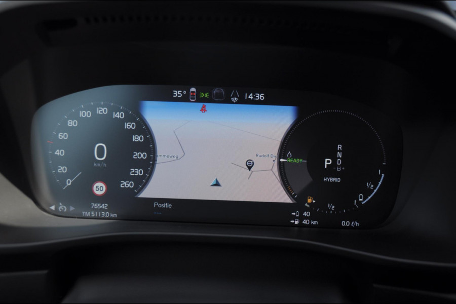 Volvo XC40 T4 211PK Automaat Recharge Inscription Expression / Lederen Bekleding / Cruise control / Elektrische achterklep / Parkeersensoren met camera / Apple carplay /