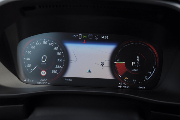 Volvo XC40 T4 211PK Automaat Recharge Inscription Expression / Lederen Bekleding / Cruise control / Elektrische achterklep / Parkeersensoren met camera / Apple carplay /