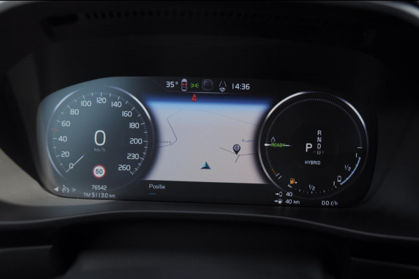 Volvo XC40 T4 211PK Automaat Recharge Inscription Expression / Lederen Bekleding / Cruise control / Elektrische achterklep / Parkeersensoren met camera / Apple carplay /