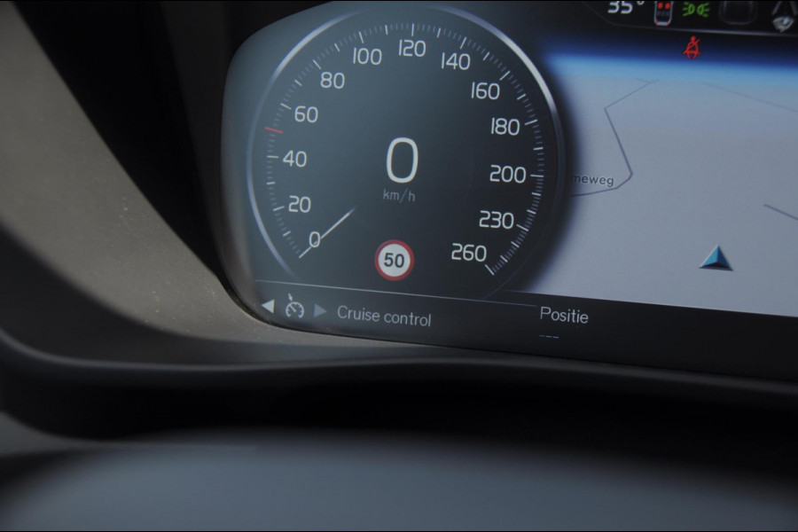 Volvo XC40 T4 211PK Automaat Recharge Inscription Expression / Lederen Bekleding / Cruise control / Elektrische achterklep / Parkeersensoren met camera / Apple carplay /