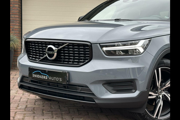 Volvo XC40 1.5 T2 R-Design Clima Carplay LED Navi 20"