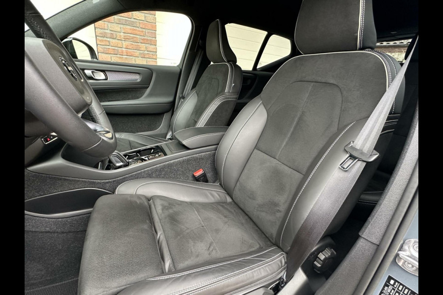 Volvo XC40 1.5 T2 R-Design Clima Carplay LED Navi 20"