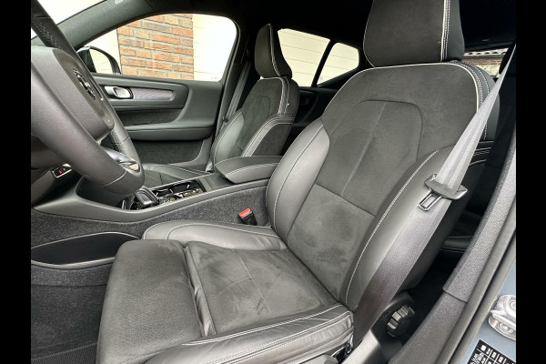 Volvo XC40 1.5 T2 R-Design Clima Carplay LED Navi 20"