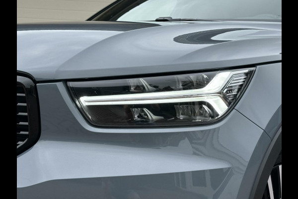 Volvo XC40 1.5 T2 R-Design Clima Carplay LED Navi 20"