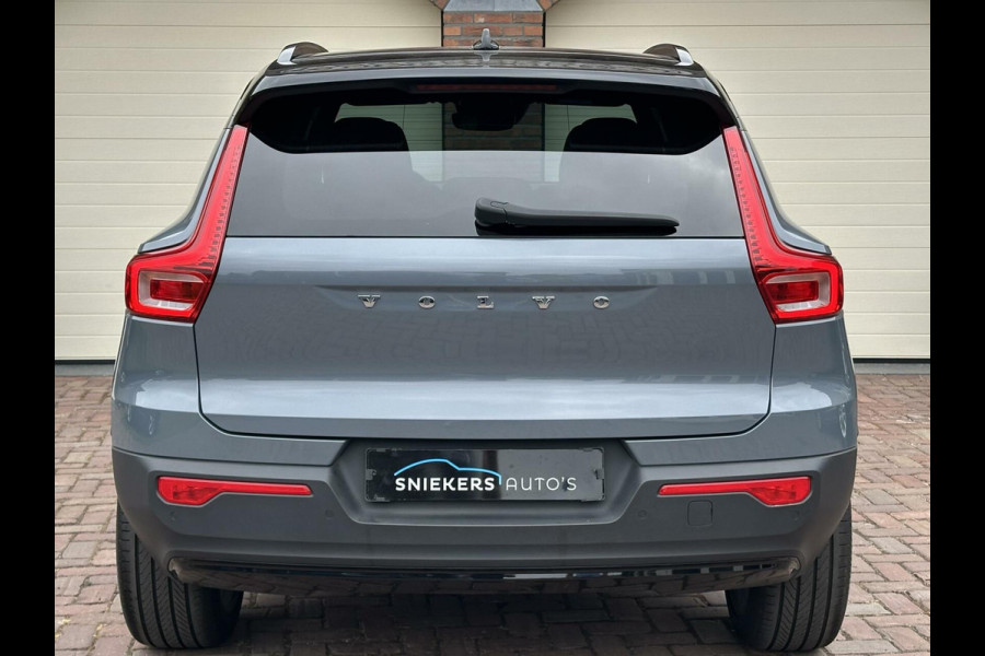 Volvo XC40 1.5 T2 R-Design Clima Carplay LED Navi 20"