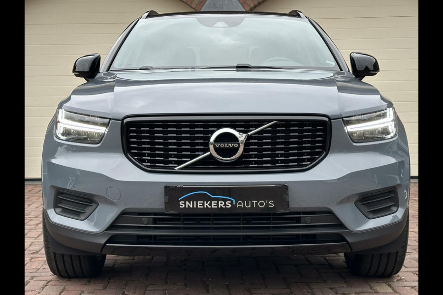Volvo XC40 1.5 T2 R-Design Clima Carplay LED Navi 20"