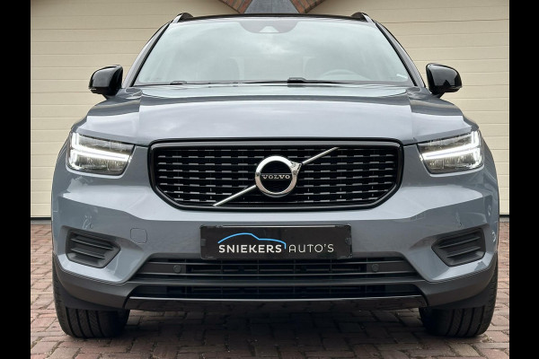 Volvo XC40 1.5 T2 R-Design Clima Carplay LED Navi 20"