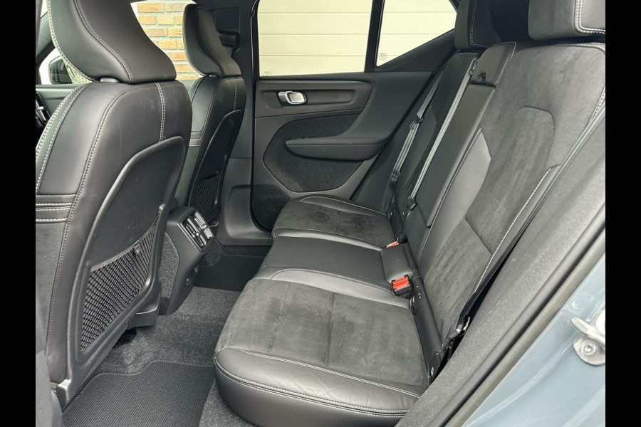 Volvo XC40 1.5 T2 R-Design Clima Carplay LED Navi 20"