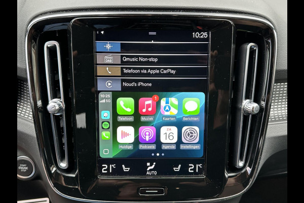 Volvo XC40 1.5 T2 R-Design Clima Carplay LED Navi 20"