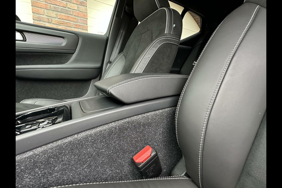 Volvo XC40 1.5 T2 R-Design Clima Carplay LED Navi 20"