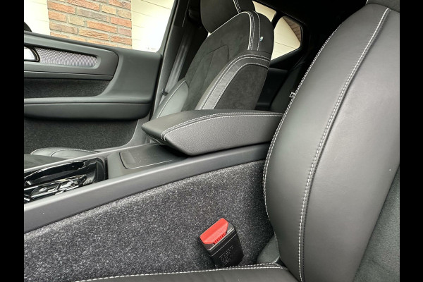 Volvo XC40 1.5 T2 R-Design Clima Carplay LED Navi 20"