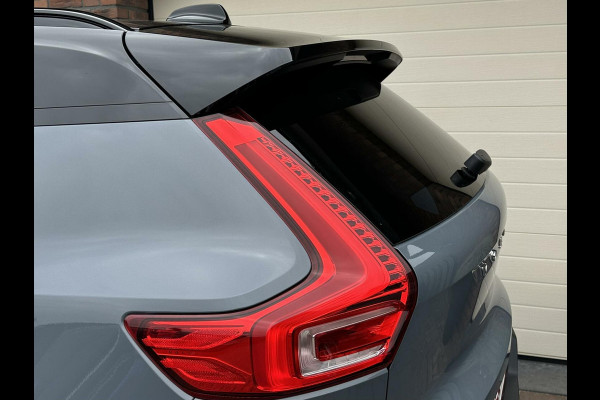 Volvo XC40 1.5 T2 R-Design Clima Carplay LED Navi 20"