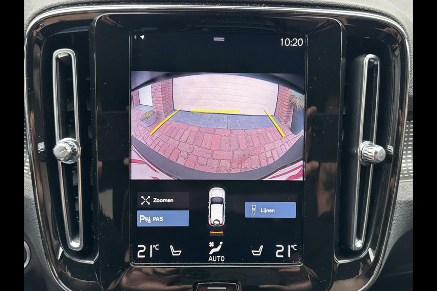 Volvo XC40 1.5 T2 R-Design Clima Carplay LED Navi 20"