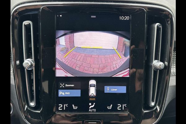 Volvo XC40 1.5 T2 R-Design Clima Carplay LED Navi 20"