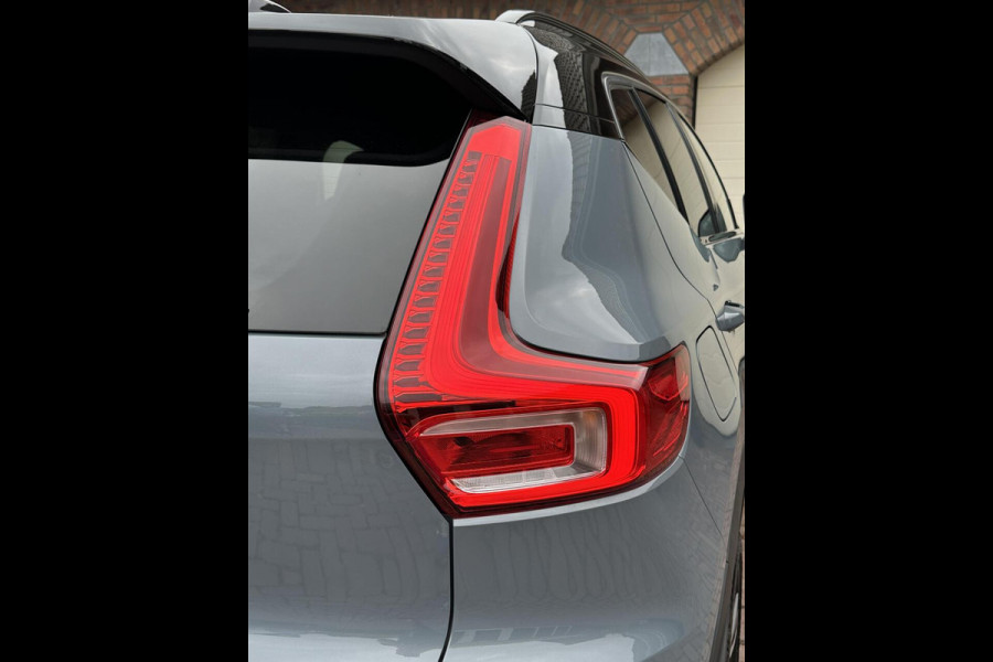 Volvo XC40 1.5 T2 R-Design Clima Carplay LED Navi 20"