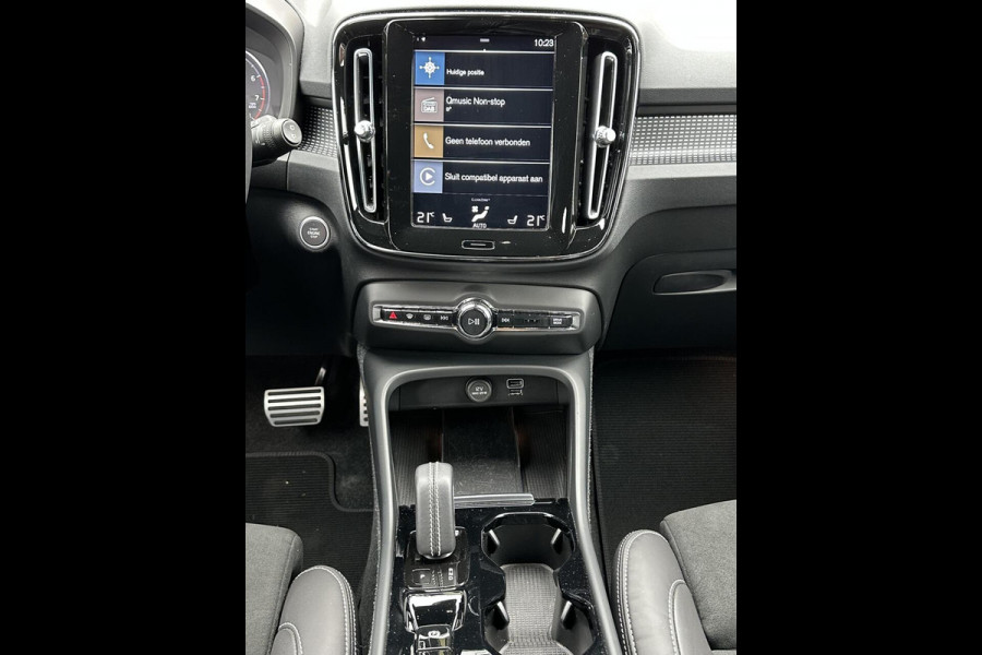 Volvo XC40 1.5 T2 R-Design Clima Carplay LED Navi 20"