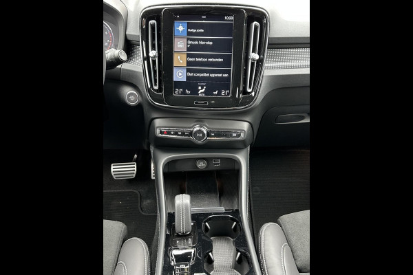 Volvo XC40 1.5 T2 R-Design Clima Carplay LED Navi 20"