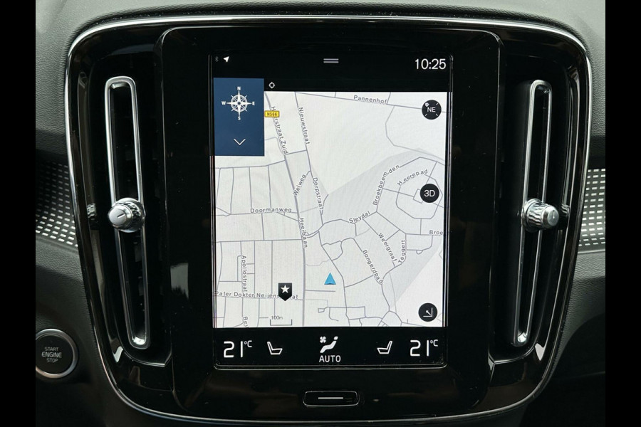 Volvo XC40 1.5 T2 R-Design Clima Carplay LED Navi 20"
