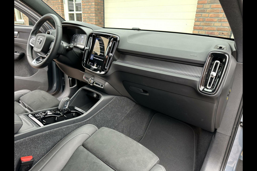 Volvo XC40 1.5 T2 R-Design Clima Carplay LED Navi 20"