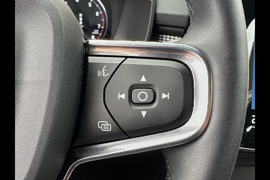 Volvo XC40 1.5 T2 R-Design Clima Carplay LED Navi 20"