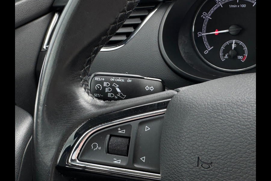 Škoda Octavia Combi 1.5 TSI Greentech Sport Business AUTOMAAT | NAVI | NL-AUTO