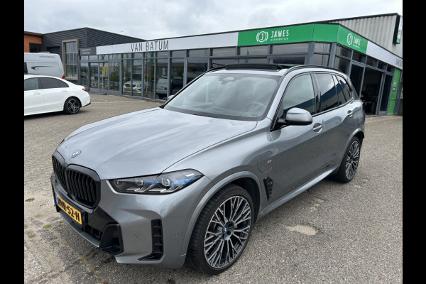 BMW X5 xDrive50e M-Sport 22'' Panodak Headup Harman Kardon