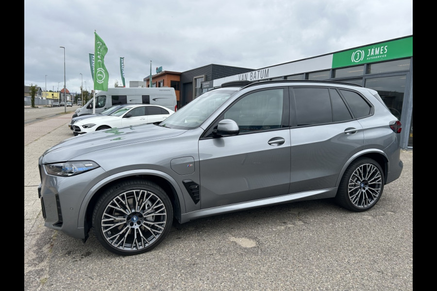 BMW X5 xDrive50e M-Sport 22'' Panodak Headup Harman Kardon