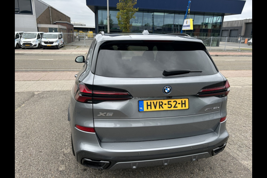 BMW X5 xDrive50e M-Sport 22'' Panodak Headup Harman Kardon