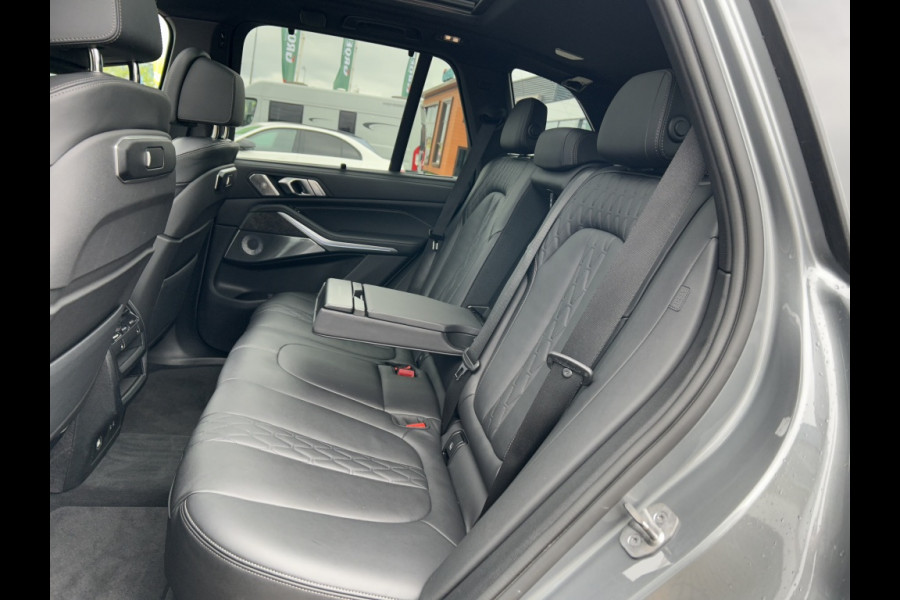 BMW X5 xDrive50e M-Sport 22'' Panodak Headup Harman Kardon
