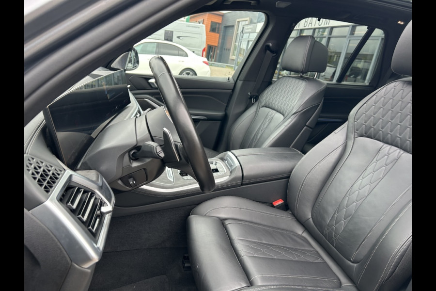 BMW X5 xDrive50e M-Sport 22'' Panodak Headup Harman Kardon