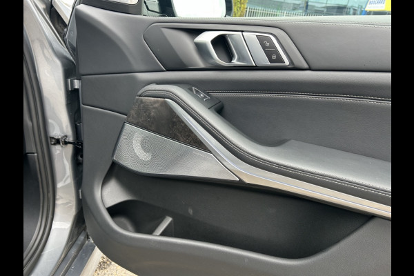 BMW X5 xDrive50e M-Sport 22'' Panodak Headup Harman Kardon